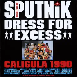 Dress for Excess - Sigue Sigue Sputnik