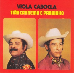 Tião Carreiro e Pardinho - Pretinho Aleijado