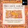 The Carol Album album lyrics, reviews, download