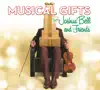 Let It Snow (feat. Julian Lage & Rob Moose) song lyrics