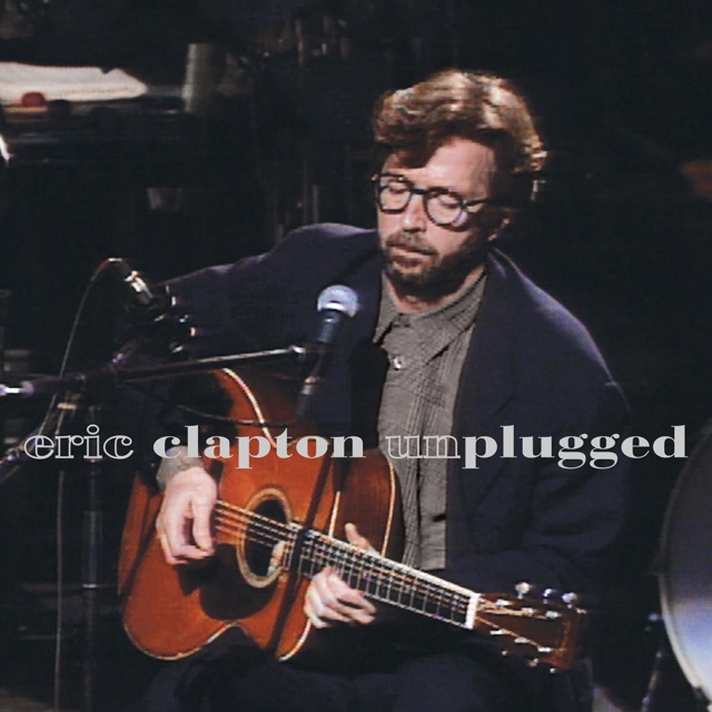 Layla (Acoustic Live)