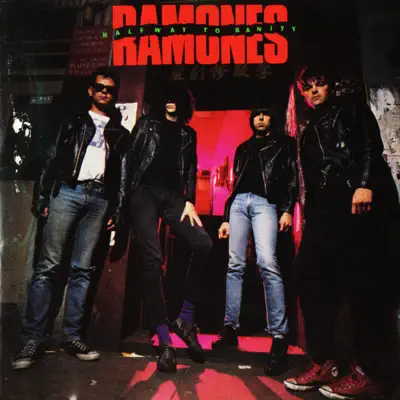 Halfway to Sanity - Ramones