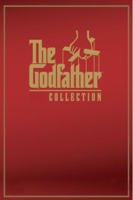 Paramount Home Entertainment Inc. - The Godfather Trilogy artwork