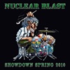 Nuclear Blast Showdown Spring 2010