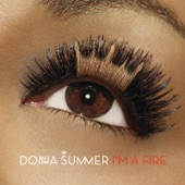 Donna Summer - I'm A Fire