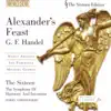 Handel: Alexander's Feast album lyrics, reviews, download