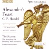 Harry Christophers, Elizabeth Watts, Phyllis Pancella, Andrew Kennedy, Eric Owens & Handel and Haydn Society - Harp Concerto Op. 4, No. 6 in B-Flat: I. Allegro