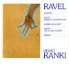 Stream & download Ravel: Sonatine, Valses Nobles et Sentimentales, Gaspard de la Nuit, Menuet sur le Nom D'Haydn, Prelude