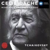 Tchaikovsky: Symphony No. 6 artwork