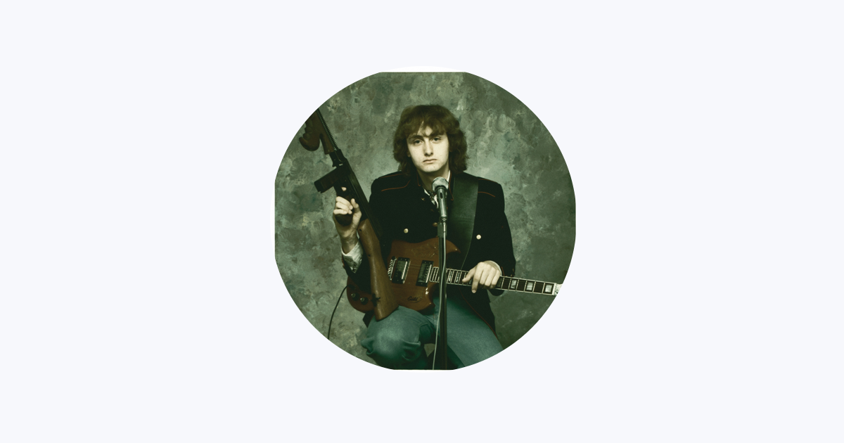 Bobb Trimble On Apple Music