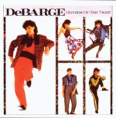 DeBarge - Share My World