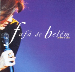 Fafá de Belém - Abandonada