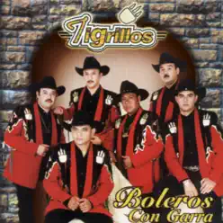 Boléros Con Garra - Los tigrillos Boléros Con Garra - Los tigrillos