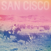 San Cisco - Beach