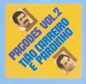 Tião Carreiro e Pardinho - Uma Coisa Puxa Outra