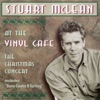 Stuart McLean - While Shepherds Watched Their Flocks By Night