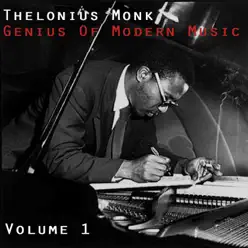 Genius Of Modern Music, Vol. 1 - Thelonious Monk