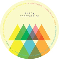 Ejeca - Together
