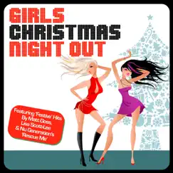 Girls Christmas Night Out by Various Artists album reviews, ratings, credits
