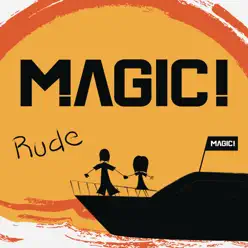 Rude - Single - Magic!