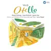 Verdi: Otello album lyrics, reviews, download