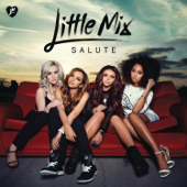 Good Enough-Little Mix