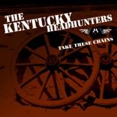 The Kentucky Headhunters - Honky Tonk Blues
