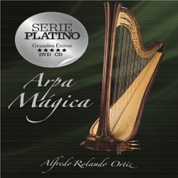 Alfredo Rolando Ortiz - Alma Llanera