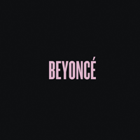 Beyoncé - BEYONCÉ artwork