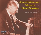 Piano Sonata In A, K. 331 - I - Andante Grazioso artwork