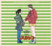 Juno (Music from the Motion Picture) [Deluxe Version] artwork