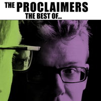 The Proclaimers - The Best Of artwork