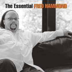 Fred Hammond - This Is the Day