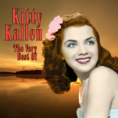 The Very Best of Kitty Kallen artwork