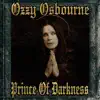 Prince of Darkness album lyrics, reviews, download