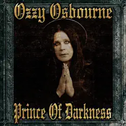 Prince of Darkness - Ozzy Osbourne