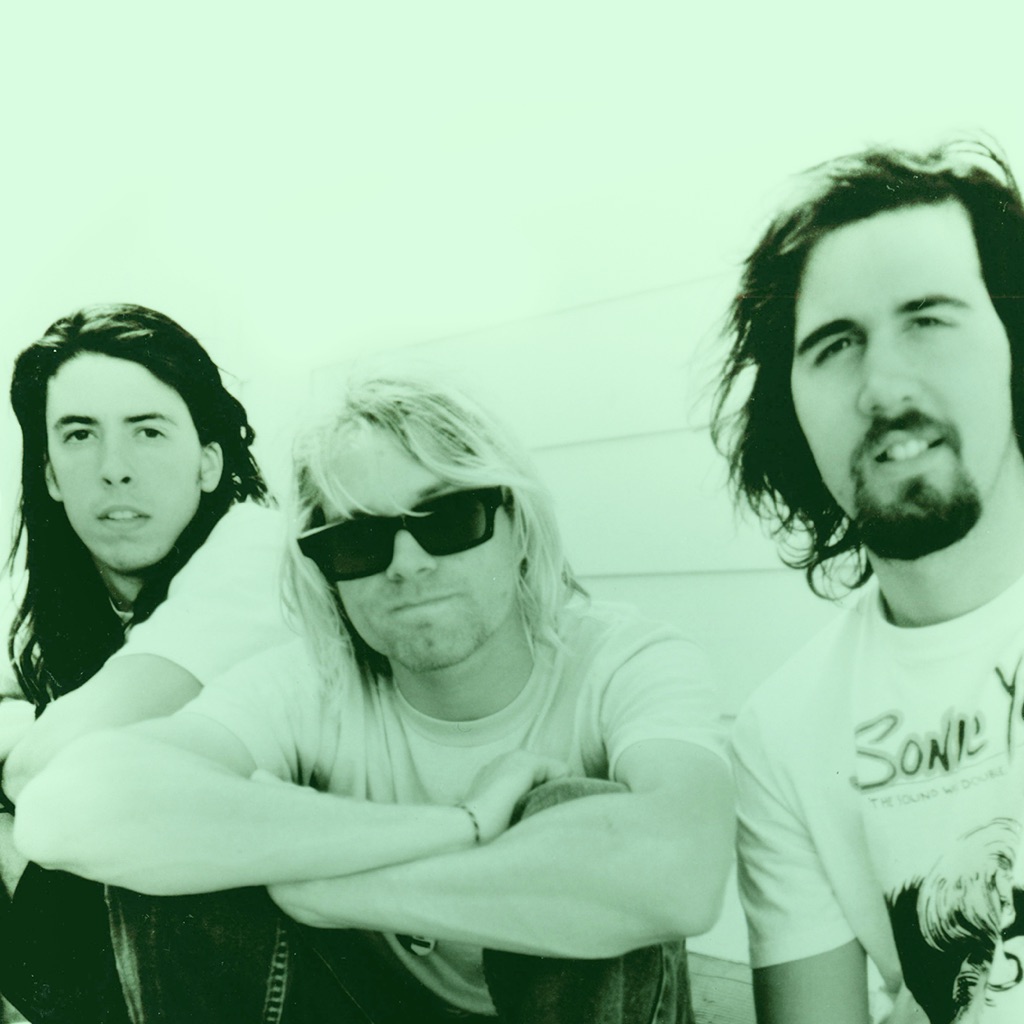 Nirvana: B-Sides & Rarities