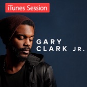 iTunes Session artwork