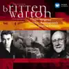 Britten: Violin Concerto, Op. 15 - Walton: Viola Concerto album lyrics, reviews, download