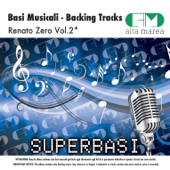 Basi Musicali: Renato Zero, Vol. 2 (Versione karaoke) - Alta Marea
