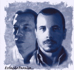 Chrystian e Ralf - Poeira No Vento ( Dust In the Wind )