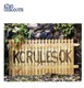 KC RULES OK cover art