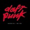 Chord Memory (Daft Punk Remix) artwork