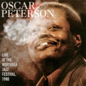 Live At the Northsea Jazz Festival, 1980, 1998