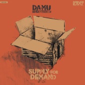 Damu The Fudgemunk - Supply For Demand - Instrumental