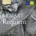 Mozart: Requiem album cover