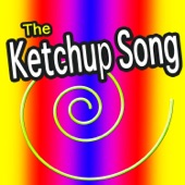 The Ketchup Song artwork