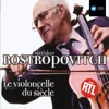 Mstislav Rostropovich & Benjamin Britten - 6 Suites (Sonatas) for Cello, Suite No.1 in G major, BWV 1007: I. Prélude