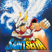 Saint Seiya Select Best - EP - Multi-interprètes