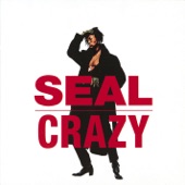 Seal - Crazy - 7" Mix